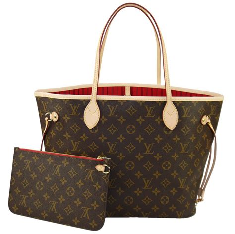 louis vuitton neverfull cherry|louis vuitton neverfull handbags.